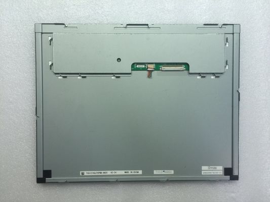 TCG121SVLQEPNN-AN20 كيوسيرا 12.1 بوصة LCM 800 × 600RG 450NITS WLED LVDS شاشة LCD الصناعية