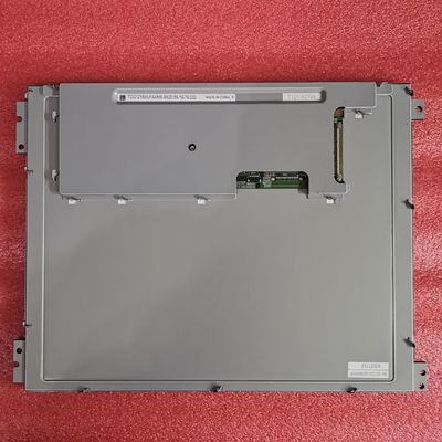 TCG121SVLQEPNN-AN20 كيوسيرا 12.1 بوصة LCM 800 × 600RG 450NITS WLED LVDS شاشة LCD الصناعية