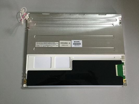 TCG121WXLPAPNN-AN20-S كيوسيرا 12.1 بوصة LCM 1280 × 800RGB 500NITS WLED LVDS شاشة LCD الصناعية