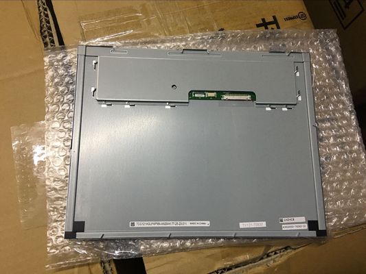 TCG121WXLPAPNN-AN20-S كيوسيرا 12.1 بوصة LCM 1280 × 800RGB 500NITS WLED LVDS شاشة LCD الصناعية