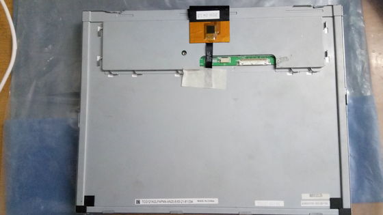 TCG121XGLPAPNN-AN20-S كيوسيرا 12.1 بوصة LCM 1024 × 768RGB 500NITS WLED LVDS شاشة LCD صناعية