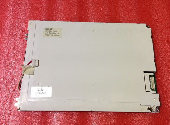 TCG121XGLPAPNN-AN20-SA كيوسيرا 12.1 بوصة LCM 1024 × 768RGB 400NITS WLED LVDS شاشة LCD صناعية