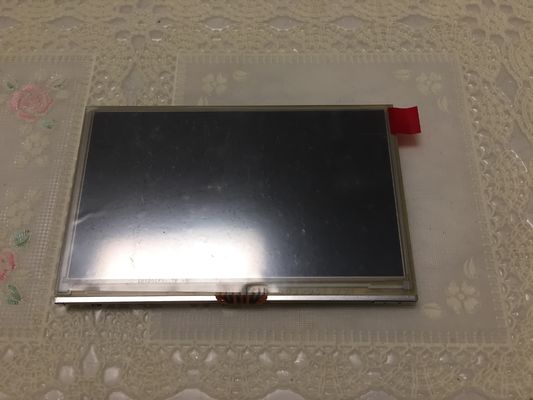 TG035QVLQAANN-GN00 كيوسيرا 3.5 بوصة LCM 320 × 240RGB 1200NITS WLED TTL شاشة LCD الصناعية