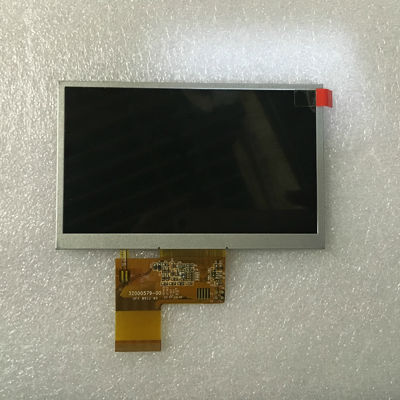 TG035QVLQAANN-GN00 كيوسيرا 3.5 بوصة LCM 320 × 240RGB 1200NITS WLED TTL شاشة LCD الصناعية
