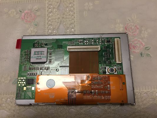 TG035QVLQAANN-GN00 كيوسيرا 3.5 بوصة LCM 320 × 240RGB 1200NITS WLED TTL شاشة LCD الصناعية