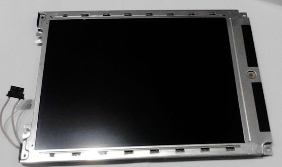 7.7 &quot;LCM 640 × 480RGB 55cd / m² LM8V31 شاشة شارب TFT LCD