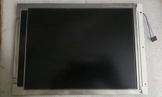 10.4INCH LCM 640 × 480RGB 75cd / m² LM64P89L Sharp TFT LCD Display