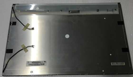 M260J1-L07 CMO 25.5 بوصة 1920 (RGB) × 1200400 شمعة / متر مربع شاشة LCD الصناعية