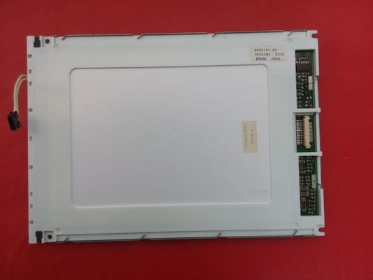 LM64P121 شارب 8 بوصة LCM 640 × 480RGB شاشة LCD الصناعية