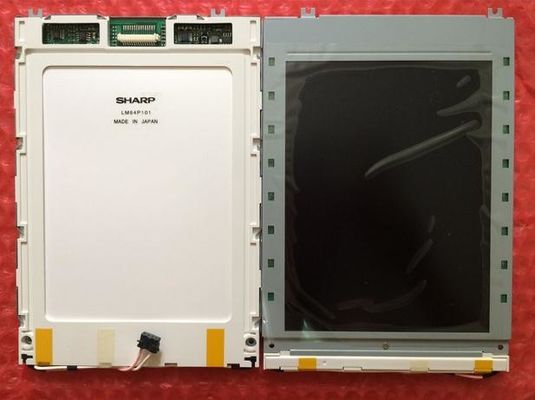 LM64P121 شارب 8 بوصة LCM 640 × 480RGB شاشة LCD الصناعية