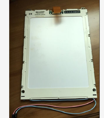 9.4 &quot;LCM 640 × 480RGB 45cd / m² LM64K837 شاشة شارب TFT LCD