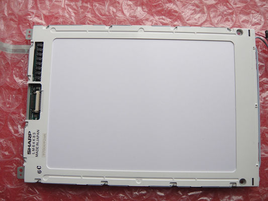 9.4INCH LCM 640 × 480RGB 45cd / m² LM64K83 شاشة شارب TFT LCD