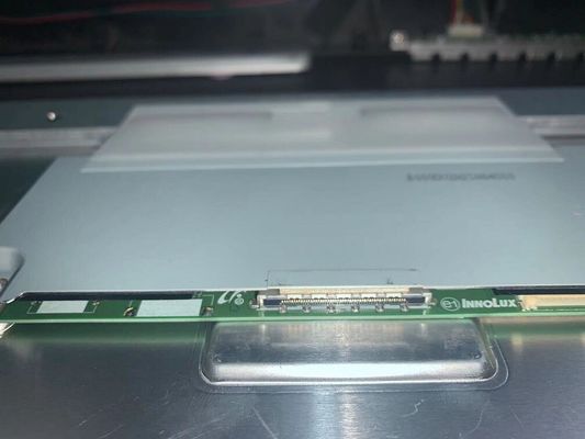 M280HKJ-L50 Rev.C5 Innolux 28.0 &quot;1920 (RGB) × 1080300 شمعة / متر مربع شاشة LCD الصناعية