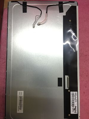 MT185GW01 V.0 Innolux 18.5 &quot;1366 (RGB) × 768300 شمعة / متر مربع شاشة LCD الصناعية