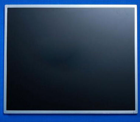 MT190EN02 V.Y Innolux 19.0 &quot;1280 (RGB) × 1024250 شمعة / متر مربع شاشة LCD الصناعية