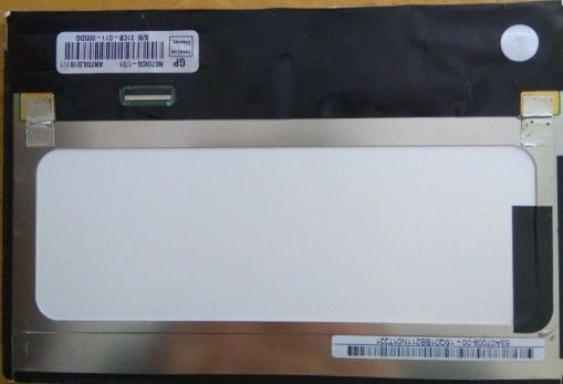 N070ICG-LD4 CHIMEI Innolux 7.0 &quot;1280 (RGB) × 800400 cd / m² شاشة LCD الصناعية