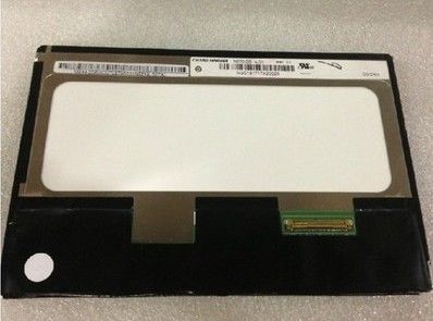 N070ICG-LD4 CHIMEI Innolux 7.0 &quot;1280 (RGB) × 800400 cd / m² شاشة LCD الصناعية