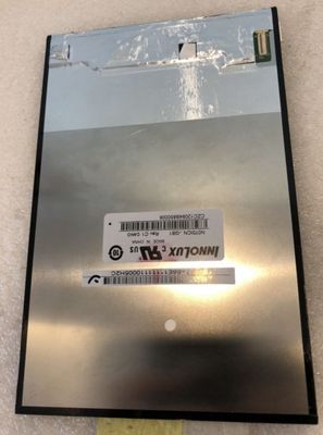 N070ICN-GB1 Innolux 7.0 &quot;800 (RGB) × 1280300 شمعة / متر مربع شاشة LCD الصناعية