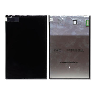 N070ICN-GB1 Innolux 7.0 &quot;800 (RGB) × 1280300 شمعة / متر مربع شاشة LCD الصناعية