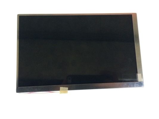 N070Y1-T01 CMO 7.0 &quot;800 (RGB) × 480250 cd / m² شاشة LCD الصناعية