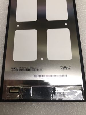 N080ICE-GB0 Rev.A1 Innolux 8.0 &quot;800 (RGB) × 480400 cd / m² شاشة LCD الصناعية