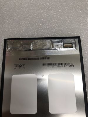 N080ICE-GB0 Rev.A1 Innolux 8.0 &quot;800 (RGB) × 480400 cd / m² شاشة LCD الصناعية