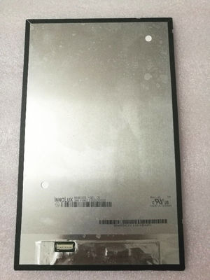 N080ICE-GB1 Innolux 8.0 &quot;800 (RGB) × 1280350 شمعة / متر مربع شاشة LCD الصناعية