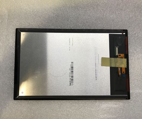 N080JCE-G41 Innolux 8.0 &quot;1200 (RGB) × 1920400 cd / m² شاشة LCD الصناعية