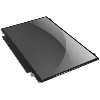 N101BCG-GK1 CHIMEI Innolux 10.0 &quot;1366 (RGB) × 768400 شمعة / متر مربع شاشة LCD الصناعية