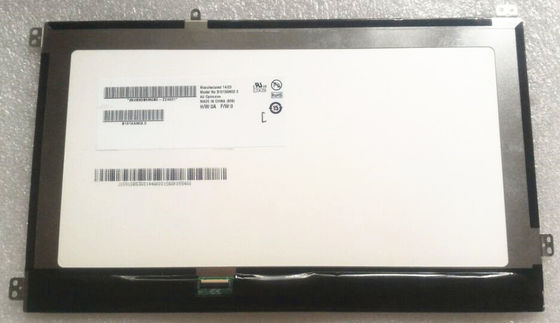 N101BCG-GK1 CHIMEI Innolux 10.0 &quot;1366 (RGB) × 768400 شمعة / متر مربع شاشة LCD الصناعية
