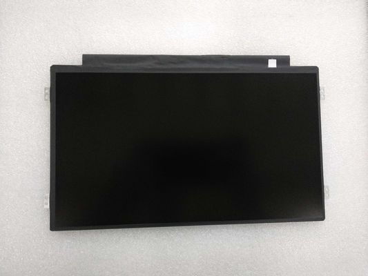 N101BGE-L31 Innolux 10.1 بوصة 1366 (RGB) × 768 200 شمعة / متر مربع شاشة LCD الصناعية