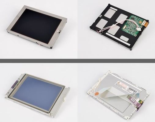 LM64183PR شارب 9.4 بوصة LCM 640 × 480RGB شاشة LCD الصناعية