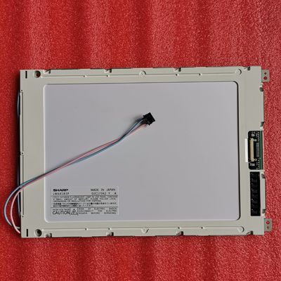 9.4 &quot;LCM 640 × 480RGB 70cd / m² LM64183P شاشة TFT LCD حادة