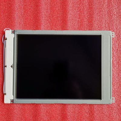 9.4 &quot;LCM 640 × 480RGB 70cd / m² LM64183P شاشة TFT LCD حادة