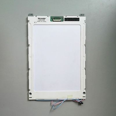 9.4 &quot;LCM 640 × 480RGB 70cd / m² LM64183P شاشة TFT LCD حادة