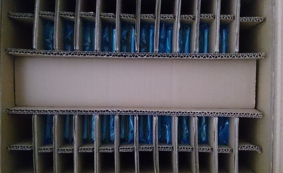 LM057QCTT03 5.7 بوصة 320 × 240 15 دبابيس 8 بت شاشة LCD شارب TFT