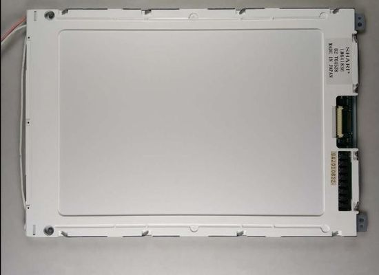 LM641836 شارب 9.4 &quot;LCM 640 × 480RGB شاشة LCD الصناعية