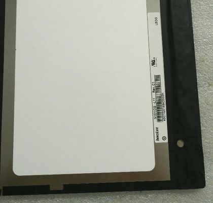 N101ICG-L11 Innolux 10.1 &quot;1280 (RGB) × 800350 شمعة / متر مربع شاشة LCD الصناعية