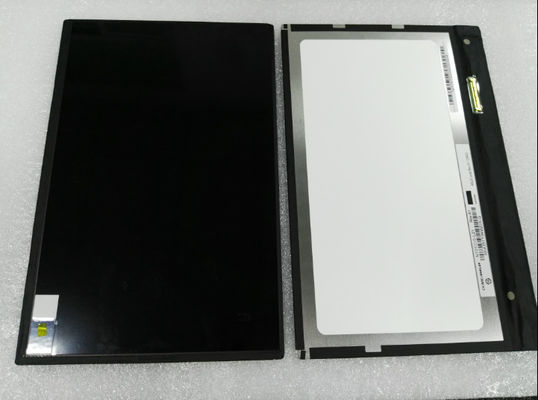 N101ICG-L21 Rev.A1 CHIMEI Innolux 10.1 &quot;1280 (RGB) × 800350 شمعة / متر مربع شاشة LCD الصناعية