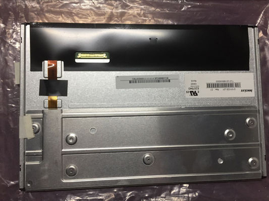 N101ICG-L21 Rev.C2 CHIMEI Innolux 10.1 &quot;1280 (RGB) × 800350 شمعة / متر مربع شاشة LCD الصناعية