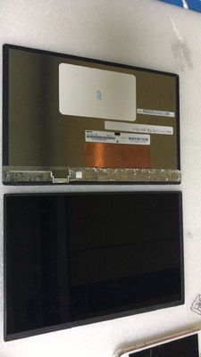 N101JCE-E61 Innolux 10.1 بوصة 1920 (RGB) × 1200400 شمعة / متر مربع شاشة LCD الصناعية