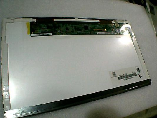 N101L6-L02 CMO 10.1 بوصة 1024 (RGB) × 600 200 شمعة / متر مربع شاشة LCD الصناعية