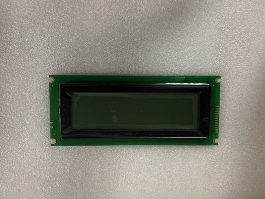 LM24014H شارب 5.2 بوصة LCM 240 × 64RGB شاشة LCD الصناعية