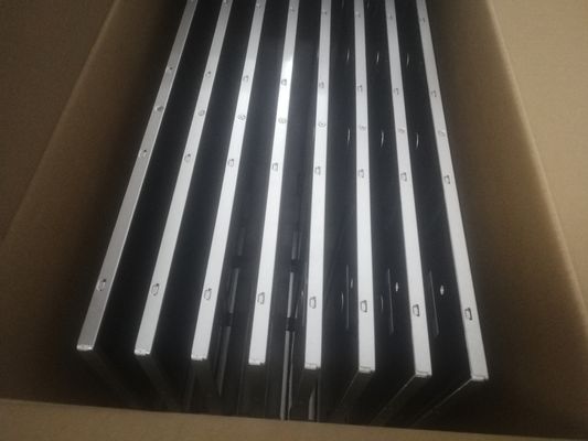 N116BCN-EA1 Innolux 11.6 &quot;1366 (RGB) × 768235 شمعة / متر مربع شاشة LCD الصناعية