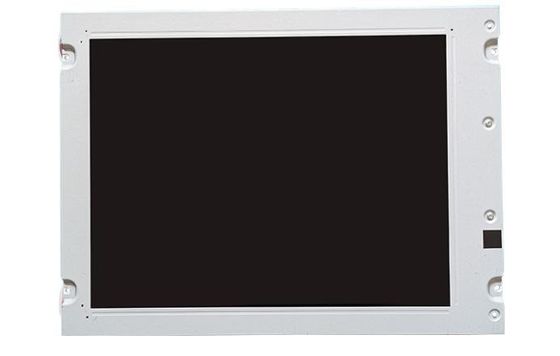 LM104VC1T51 شارب 10.4 &quot;LCM 640 × 480RGB شاشة LCD الصناعية