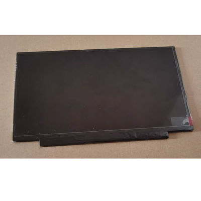N116BGE-E42 Innolux 11.6 &quot;1366 (RGB) × 768220 شمعة / متر مربع شاشة LCD الصناعية