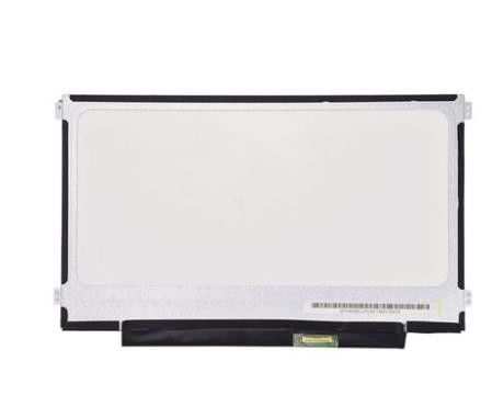 N116BGE-EA2 Innolux 11.6 &quot;1366 (RGB) × 768220 شمعة / متر مربع شاشة LCD الصناعية