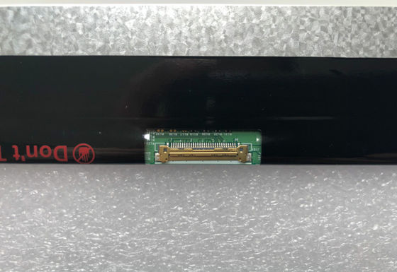 N116BGE-EA2 Innolux 11.6 &quot;1366 (RGB) × 768220 شمعة / متر مربع شاشة LCD الصناعية
