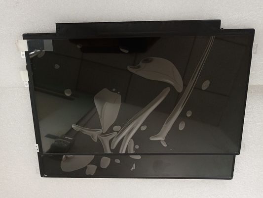 N116BGE-EB2 Innolux 11.6 &quot;1366 (RGB) × 768220 شمعة / متر مربع شاشة LCD الصناعية
