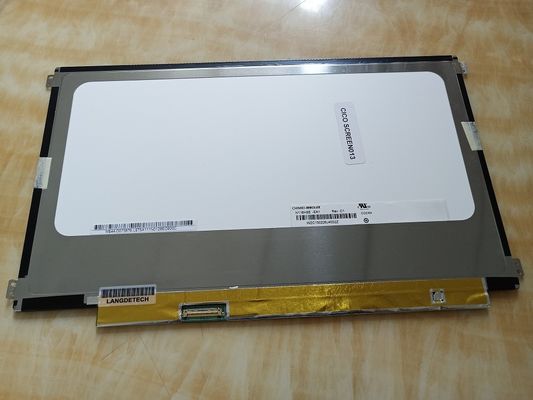N116HSE-EA1 CHIMEI Innolux 11.6 &quot;1920 (RGB) × 1080350 شمعة / متر مربع شاشة LCD الصناعية